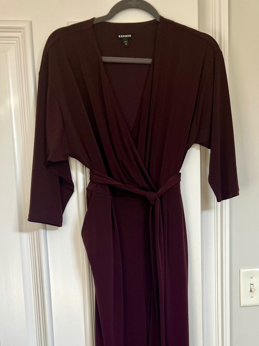 Jumpsuit